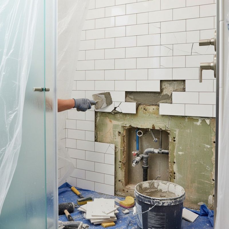 Top Bathroom Remodeling Companies in Colonia, NJ