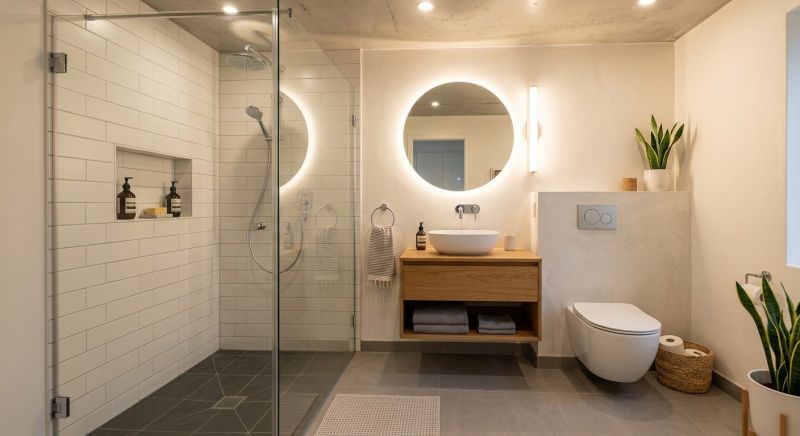 Top Bathroom Remodeling Companies in Old Bridge, NJ